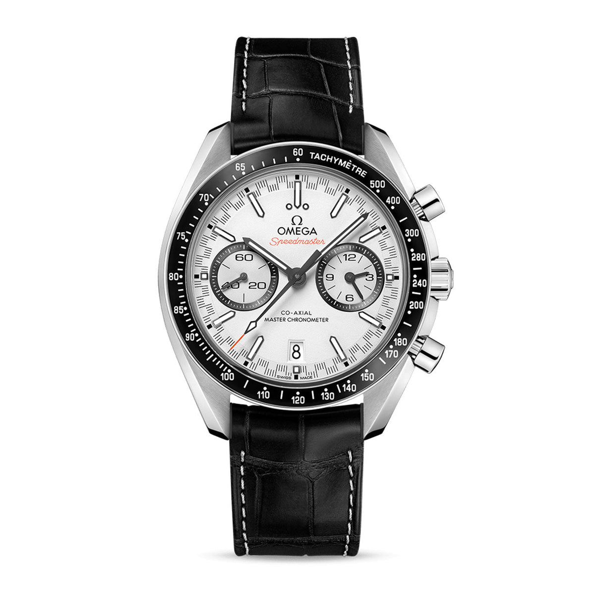 OMG Speedmaster RACING CO‑AXIAL MASTER CHRONOMETER CHRONOGRAPH Ref# 329.33.44.51.04.001
