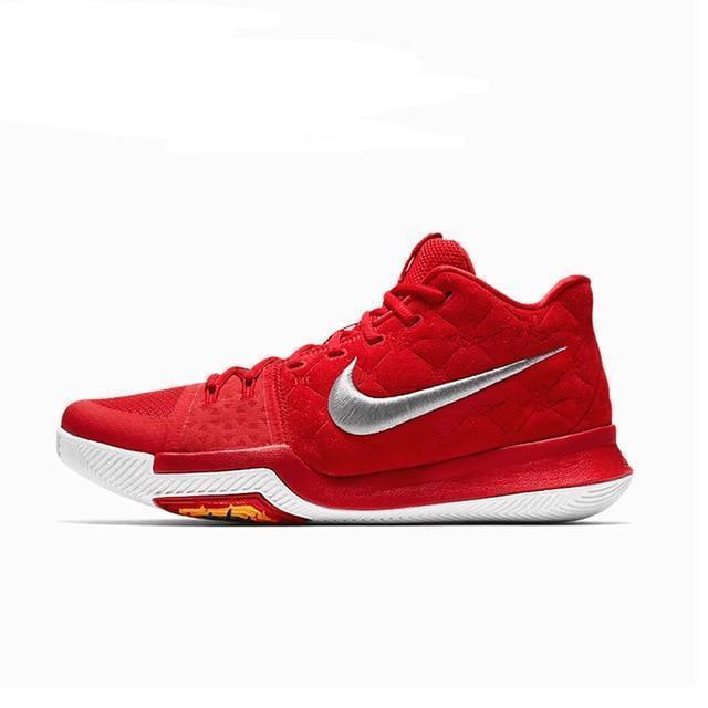 Kyrie 3 EP Basketball Shoes