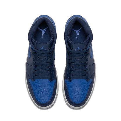 Jordan 1 Mid Basketball Shoes