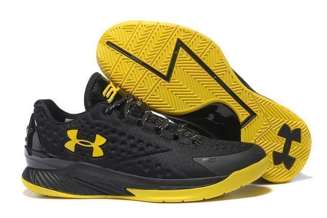 Curry 30 V1 Basketball Shoes