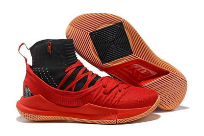 Curry Five 5 Basketball Shoes