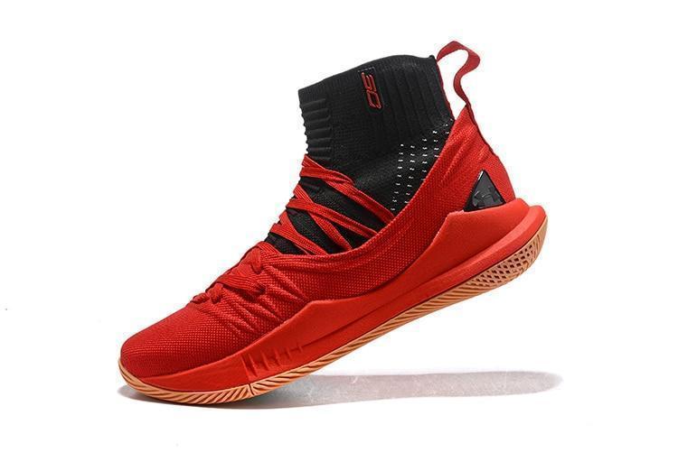 Curry Five 5 Basketball Shoes