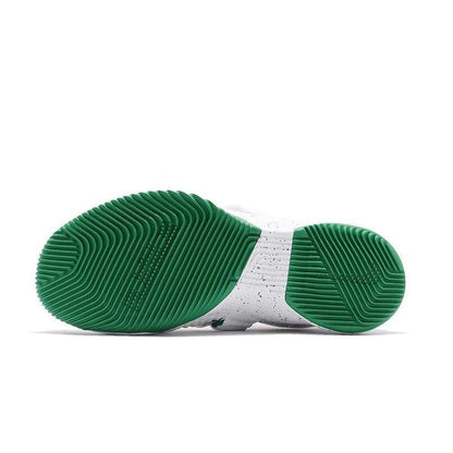 Soldier XII EP Basketball Shoes