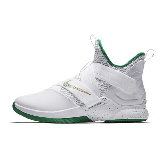 Soldier XII EP Basketball Shoes