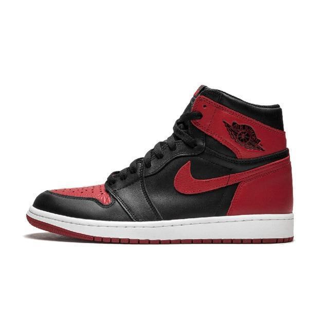 Jordan 1 Retro High OG Basketball Shoes