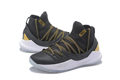 Curry 5 Basketball Shoes
