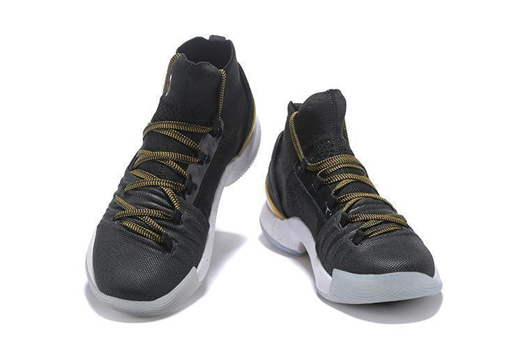 Curry 5 Basketball Shoes