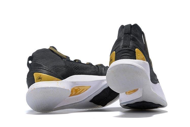 Curry 5 Basketball Shoes