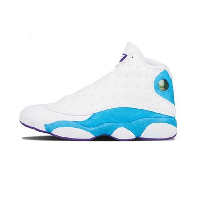 Jordan 13 Retro CP PE Basketball Shoes