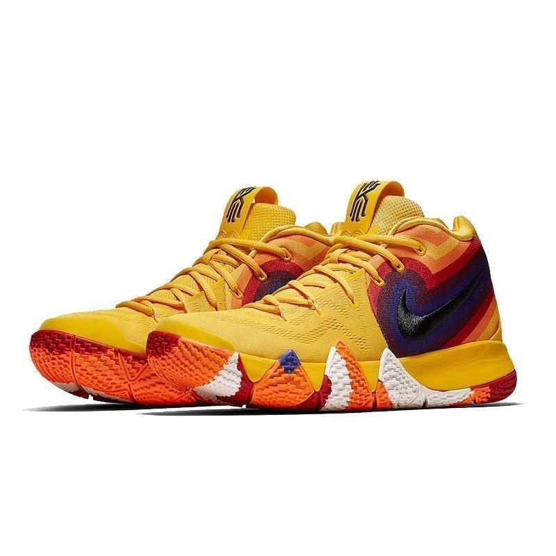 Kyrie 4 Basketball Shoes