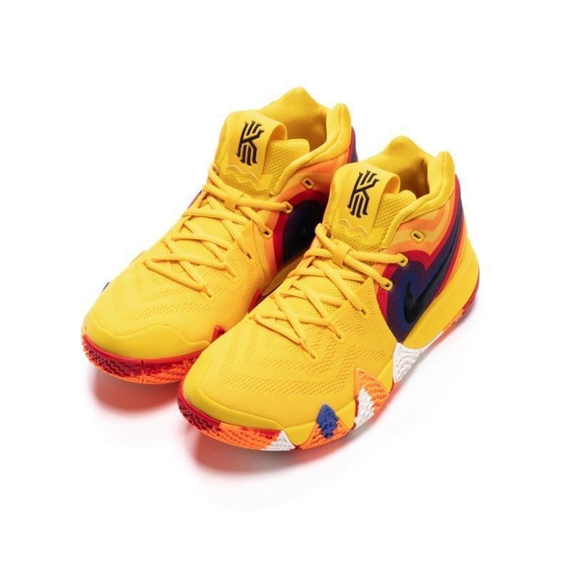 Kyrie 4 Basketball Shoes