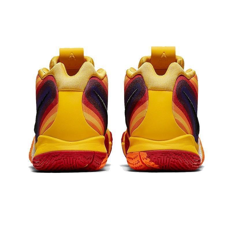 Kyrie 4 Basketball Shoes