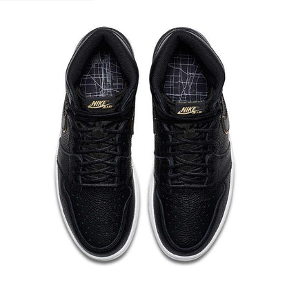 Jordan 1 Retro High OG Basketball Shoes