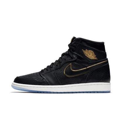 Jordan 1 Retro High OG Basketball Shoes