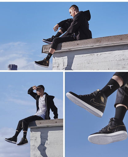 Jordan 1 Retro High OG Basketball Shoes