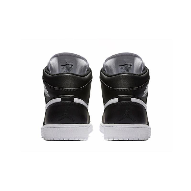 Mid Jordan 1 Basketball Shoes