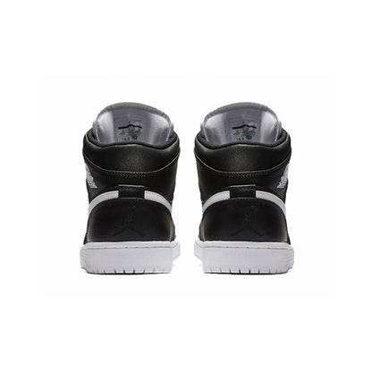Mid Jordan 1 Basketball Shoes