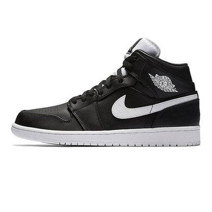 Mid Jordan 1 Basketball Shoes
