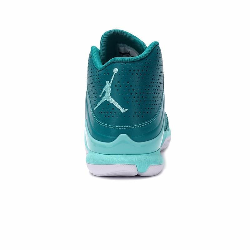 Jordan Medium Cut Summer Basketball Shoes