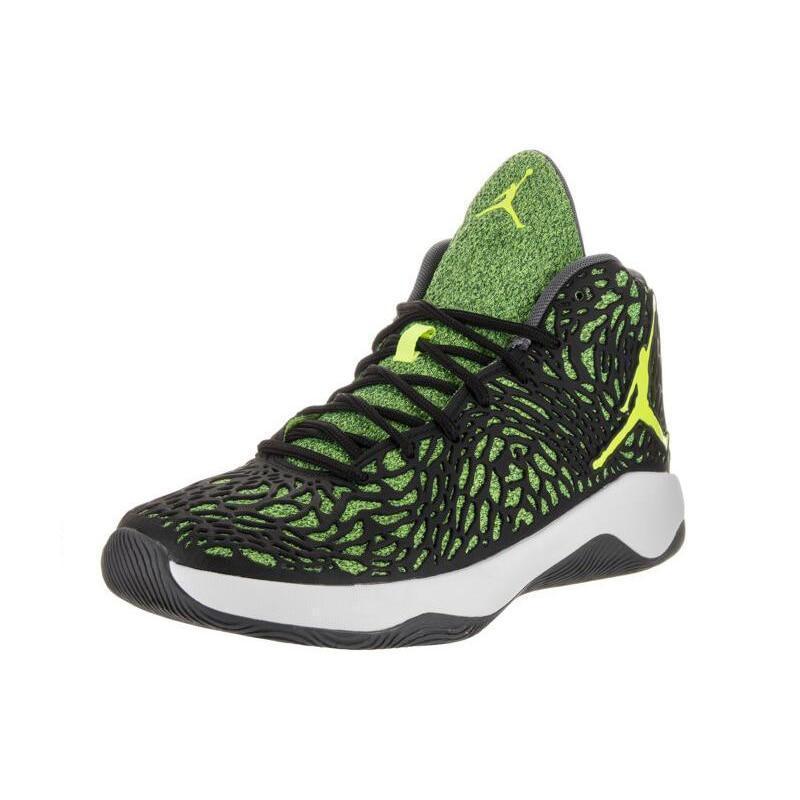 Jordan Ultra Fly Basketball Shoes