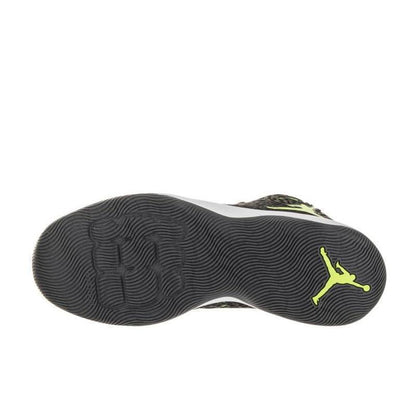 Jordan Ultra Fly Basketball Shoes