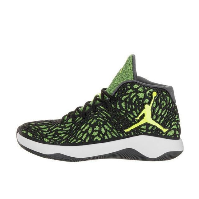 Jordan Ultra Fly Basketball Shoes