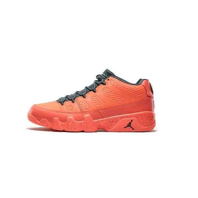 Jordan 9 Basketball Shoes