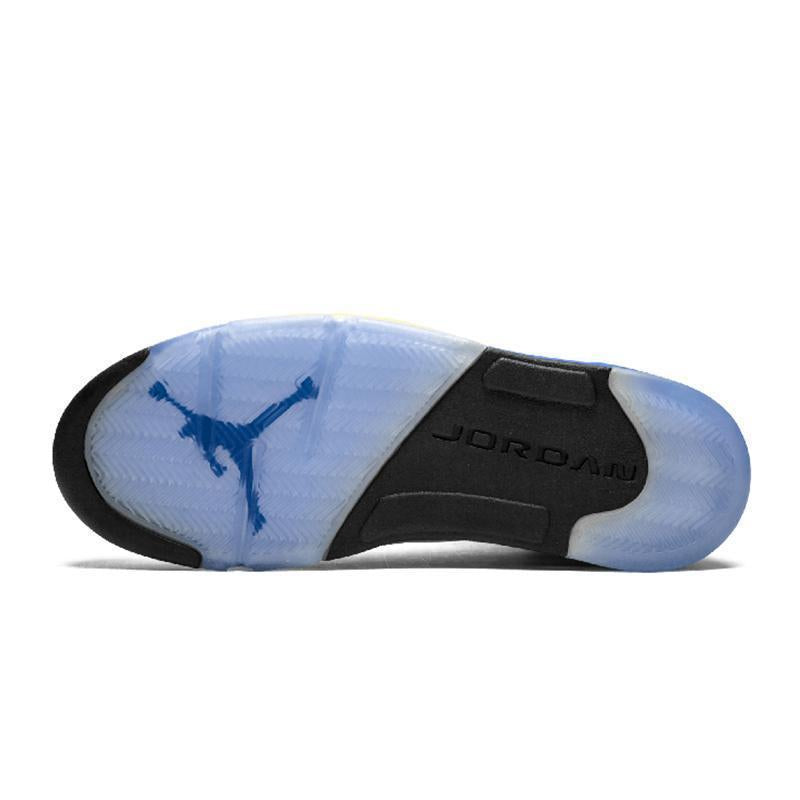 Jordan 5 Retro Laney Basketball Shoes