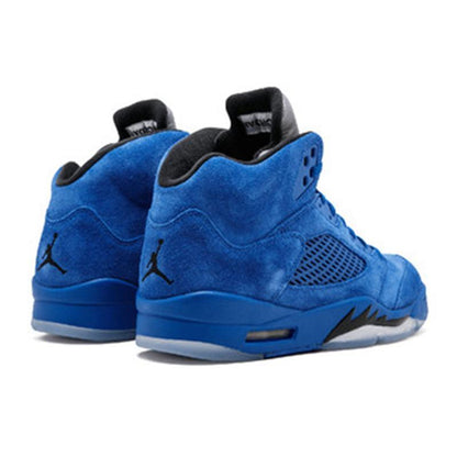 Jordan 5 Retro Laney Basketball Shoes