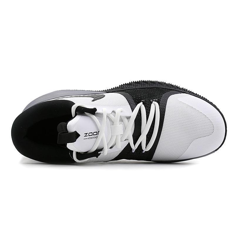 Zoom Assersion EP Basketball Shoes