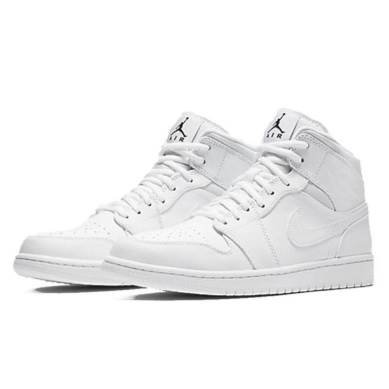Jordan High Top Basketball Shoes