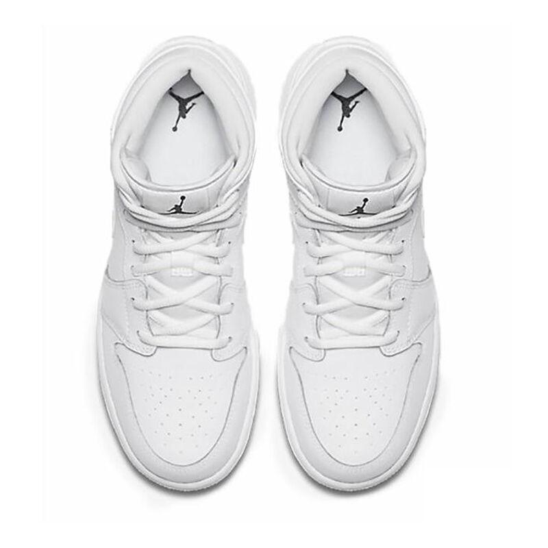 Jordan High Top Basketball Shoes