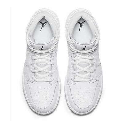 Jordan High Top Basketball Shoes