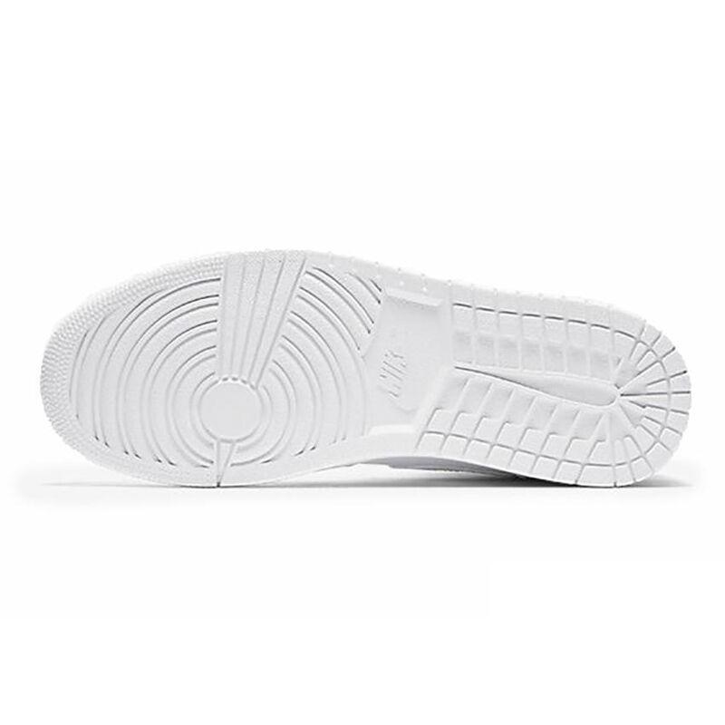 Jordan High Top Basketball Shoes