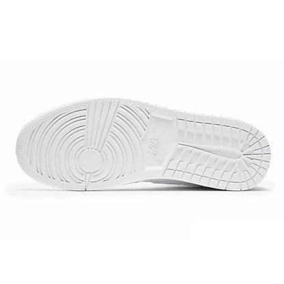 Jordan High Top Basketball Shoes