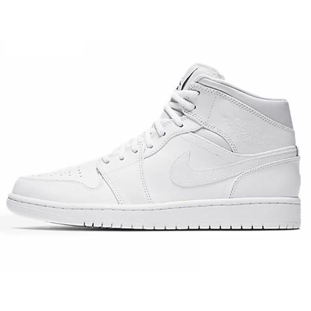 Jordan High Top Basketball Shoes