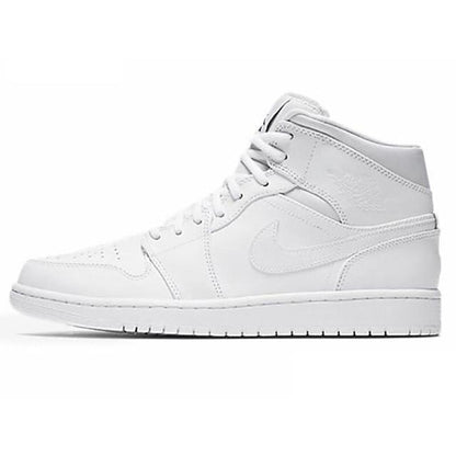 Jordan High Top Basketball Shoes