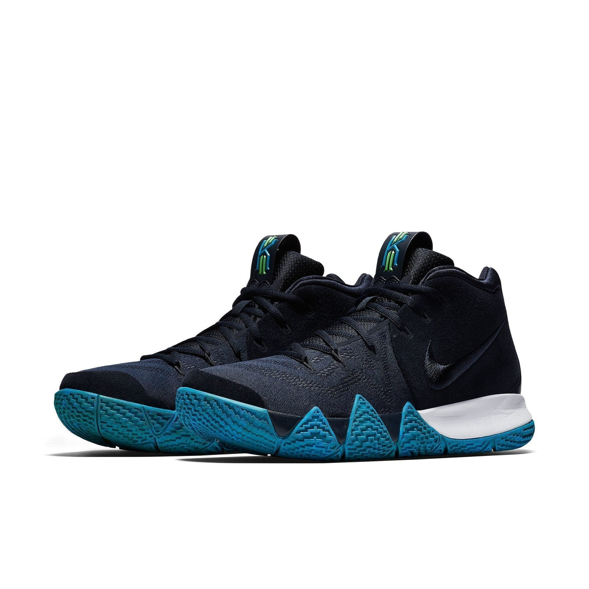 Kyrie 4 EP Basketball Shoes