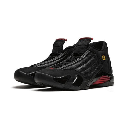 Jordan 14 Retro Basketball Shoes