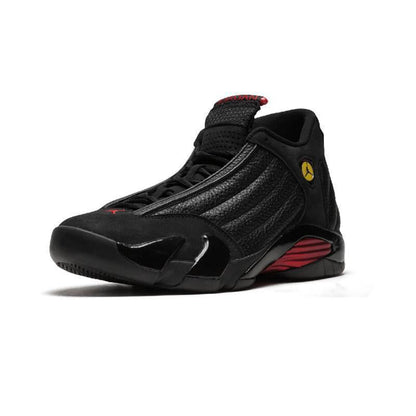 Jordan 14 Retro Basketball Shoes