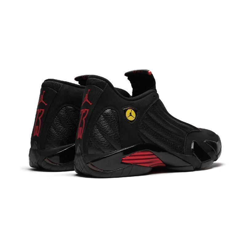 Jordan 14 Retro Basketball Shoes
