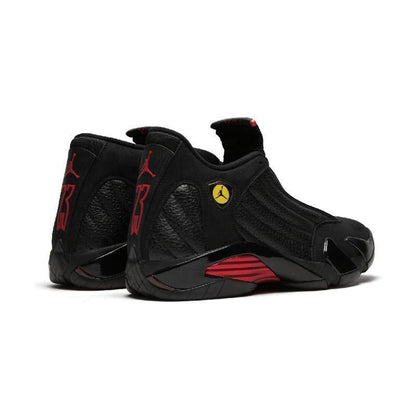 Jordan 14 Retro Basketball Shoes