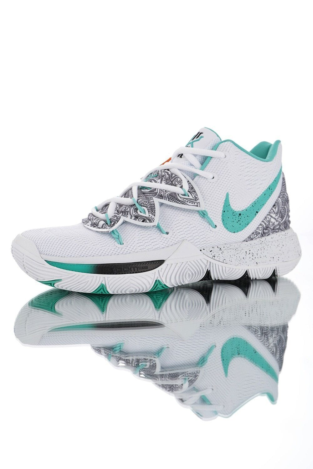 Kyrie 5 Generation Basketball Shoes