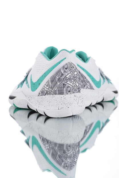 Kyrie 5 Generation Basketball Shoes