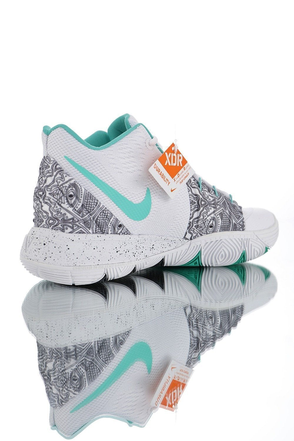 Kyrie 5 Generation Basketball Shoes