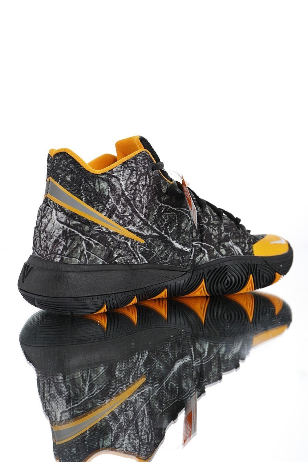 Kyrie 5 Generation Basketball Shoes