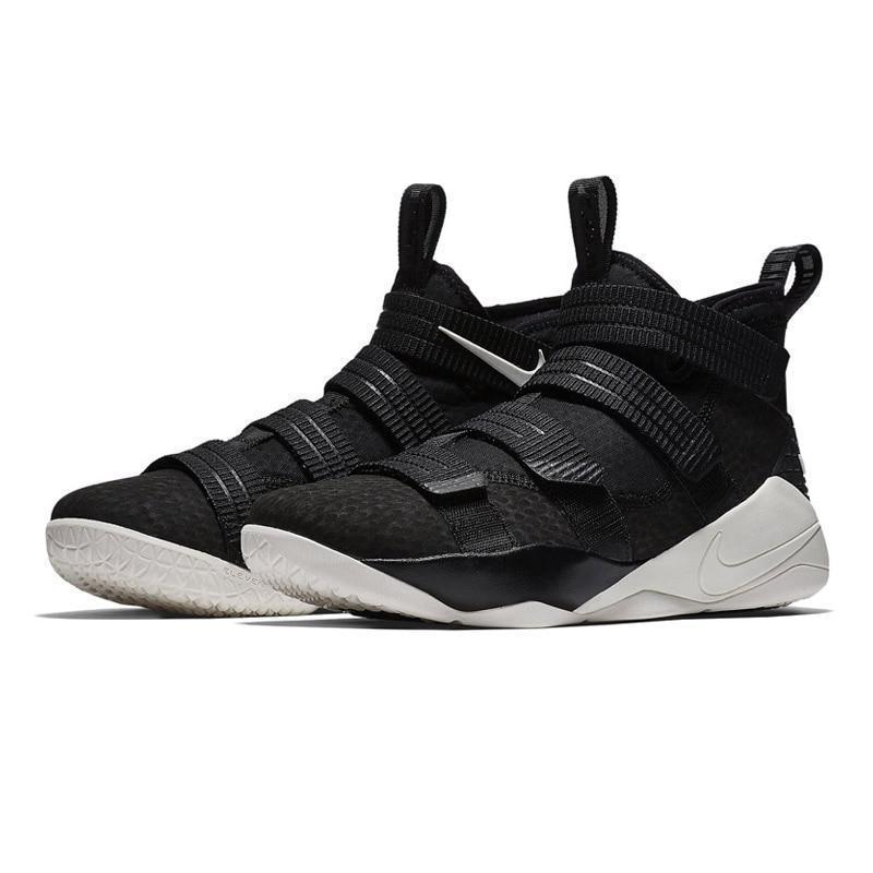 Lebron Soldier 11 Basketball Shoes