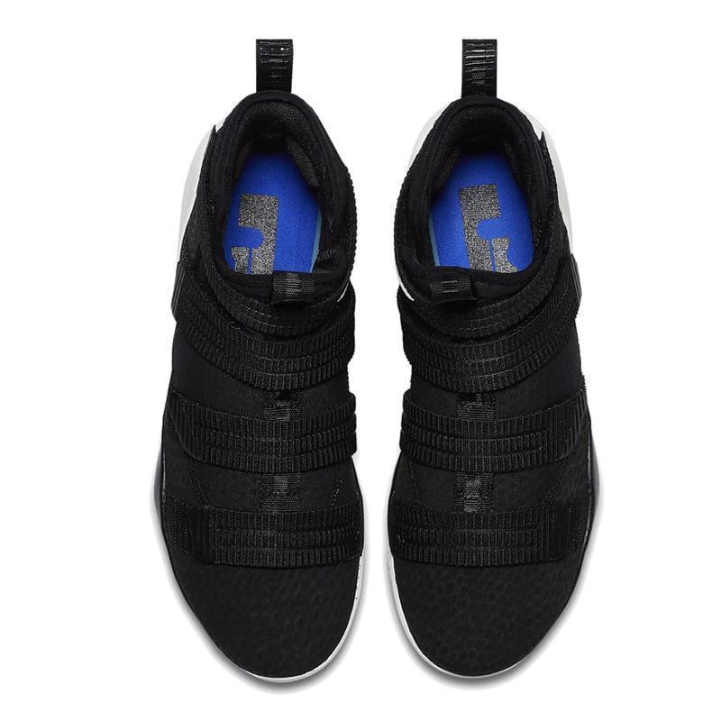 Lebron Soldier 11 Basketball Shoes