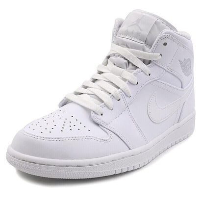 Mid Jordan 1 Basketball Shoes