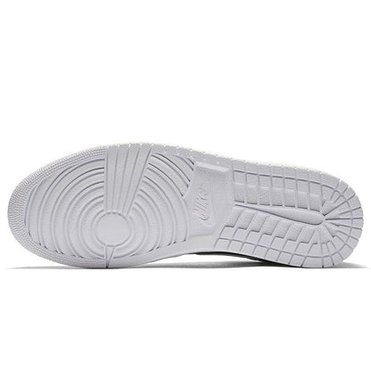 Mid Jordan 1 Basketball Shoes